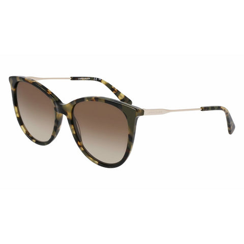 Ladies' Sunglasses Longchamp LO746S-5516320 Ø 55 mm-0
