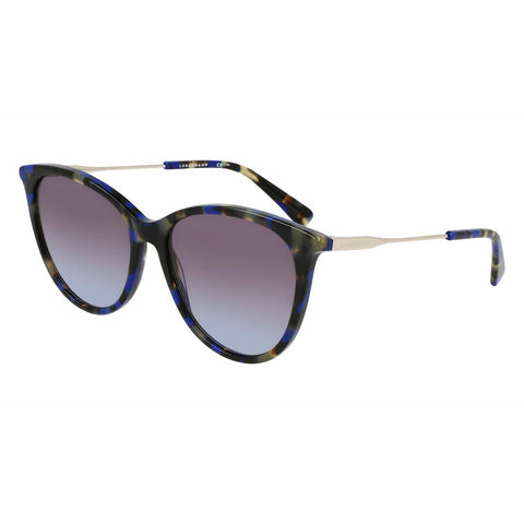 Ladies' Sunglasses Longchamp LO746S-5516430 Ø 55 mm-0