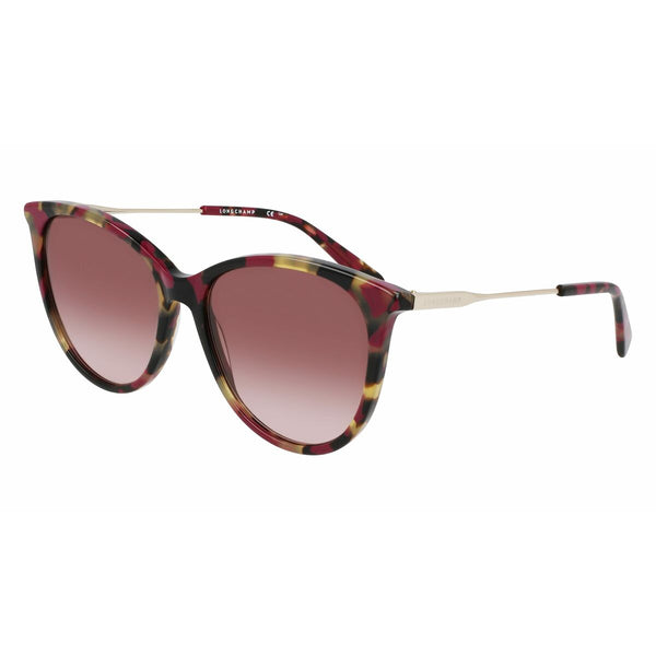 Ladies' Sunglasses Longchamp LO746S-640 Ø 55 mm-0