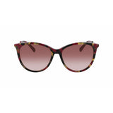 Ladies' Sunglasses Longchamp LO746S-640 Ø 55 mm-2