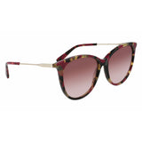 Ladies' Sunglasses Longchamp LO746S-640 Ø 55 mm-1