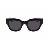 Ladies' Sunglasses Longchamp LO744S-001 Ø 52 mm-2