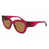 Ladies' Sunglasses Longchamp LO744S-655 Ø 52 mm-0