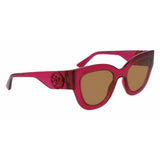 Ladies' Sunglasses Longchamp LO744S-655 Ø 52 mm-1