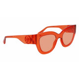 Ladies' Sunglasses Longchamp LO744S-842 Ø 52 mm-1