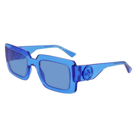 Ladies' Sunglasses Longchamp LO743S-5323400 Ø 53 mm-0