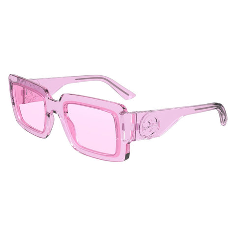 Ladies' Sunglasses Longchamp LO743S-5323650 Ø 53 mm-0