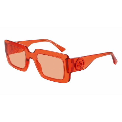 Ladies' Sunglasses Longchamp LO743S-5323842 Ø 53 mm-0