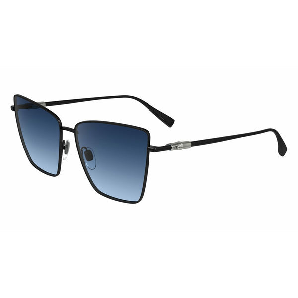 Ladies' Sunglasses Longchamp LO172S-001 ø 58 mm-0