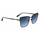 Ladies' Sunglasses Longchamp LO172S-001 ø 58 mm-1