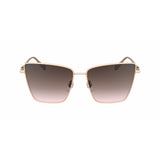 Ladies' Sunglasses Longchamp LO172S-272 ø 58 mm-2