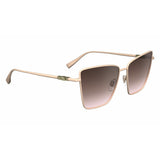 Ladies' Sunglasses Longchamp LO172S-272 ø 58 mm-1