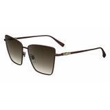 Ladies' Sunglasses Longchamp LO172S-601 ø 58 mm-0