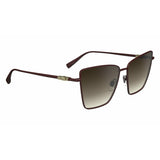 Ladies' Sunglasses Longchamp LO172S-601 ø 58 mm-1