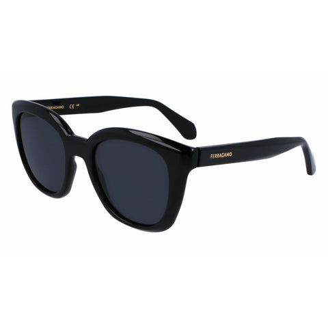 Ladies' Sunglasses Salvatore Ferragamo SF2000S-5221001 Ø 52 mm-0
