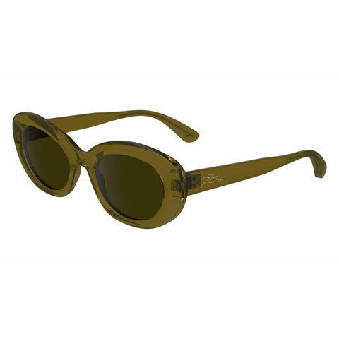 Ladies' Sunglasses Longchamp LO756S-5021200 Ø 50 mm-0