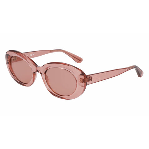 Ladies' Sunglasses Longchamp LO756S-5021610 Ø 50 mm-0