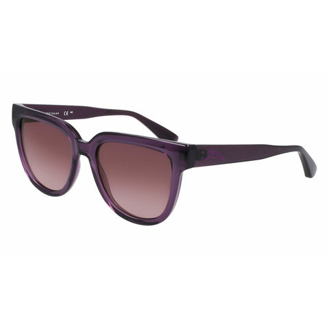 Ladies' Sunglasses Longchamp LO755S-5218501 Ø 52 mm-0