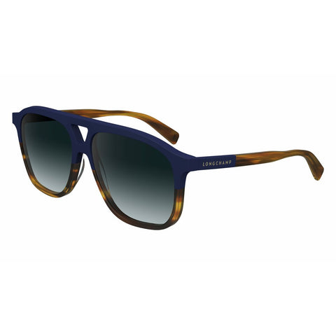 Ladies' Sunglasses Longchamp LO751S-5814430 ø 58 mm-0