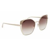 Ladies' Sunglasses Longchamp LO175S-5618727 ø 56 mm-1