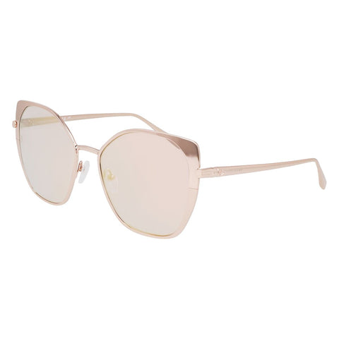Ladies' Sunglasses Longchamp LO175S-5618770 ø 56 mm-0