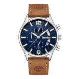 Men's Watch Timberland TDWGC9001202 (Ø 43 mm)-0