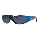 Men's Sunglasses Arnette CATFISH AN 4302-0