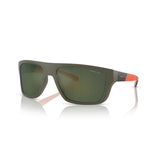 Men's Sunglasses Arnette HIJIKI AN 4330-0