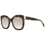 Ladies' Sunglasses Emilio Pucci EP0097 5152F-0