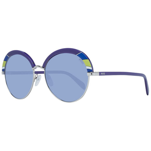 Ladies' Sunglasses Emilio Pucci EP0102 5792W-0