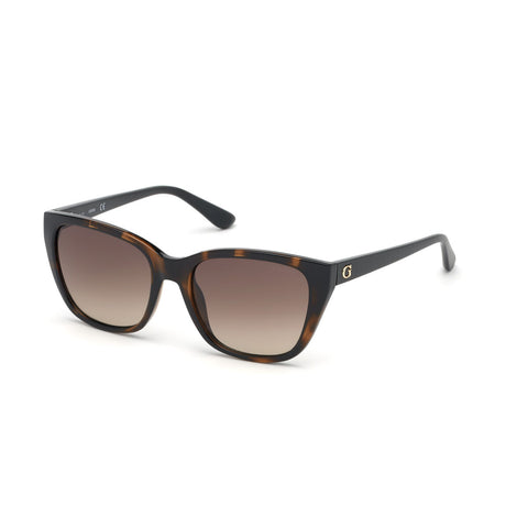 Ladies' Sunglasses Guess GU7593 5452F-0