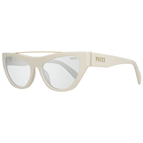 Ladies' Sunglasses Emilio Pucci EP0111 5521A-0