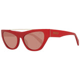 Ladies' Sunglasses Emilio Pucci EP0111 5566Y-0