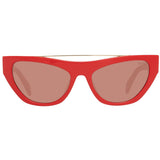 Ladies' Sunglasses Emilio Pucci EP0111 5566Y-3