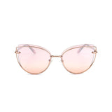 Ladies' Sunglasses Guess GU7617 ø 59 mm-0