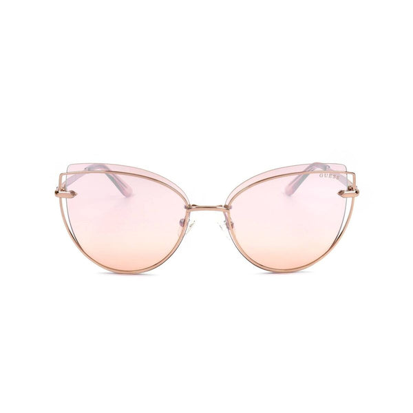 Ladies' Sunglasses Guess GU7617 ø 59 mm-0