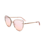 Ladies' Sunglasses Guess GU7617 ø 59 mm-2