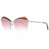 Ladies' Sunglasses Emilio Pucci EP0112 5928T-0