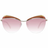 Ladies' Sunglasses Emilio Pucci EP0112 5928T-1