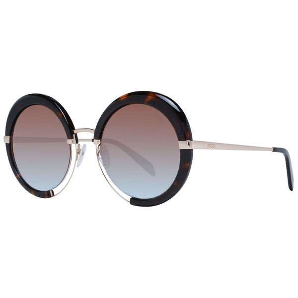 Ladies' Sunglasses Emilio Pucci EP0114 5452G-0