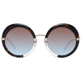 Ladies' Sunglasses Emilio Pucci EP0114 5452G-3