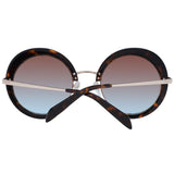 Ladies' Sunglasses Emilio Pucci EP0114 5452G-2