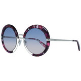 Ladies' Sunglasses Emilio Pucci EP0114 5454W-0