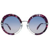 Ladies' Sunglasses Emilio Pucci EP0114 5454W-3