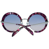 Ladies' Sunglasses Emilio Pucci EP0114 5454W-2