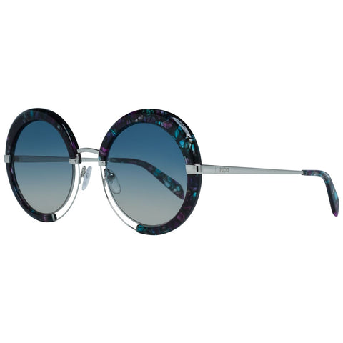 Ladies' Sunglasses Emilio Pucci EP0114 5455P-0