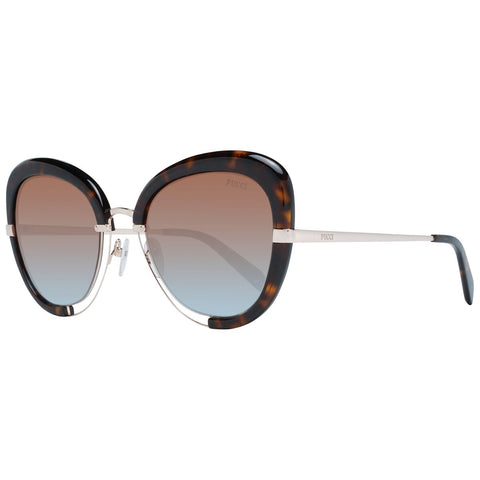 Ladies' Sunglasses Emilio Pucci EP0115 5552G-0