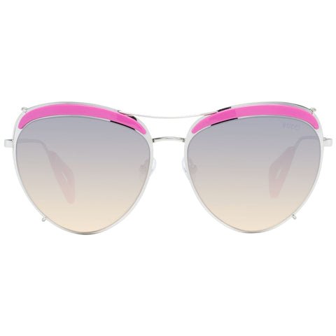 Ladies' Sunglasses Emilio Pucci EP5115-CL 5720B-0