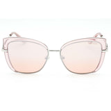 Ladies' Sunglasses Guess GU7633-72U ø 56 mm-1