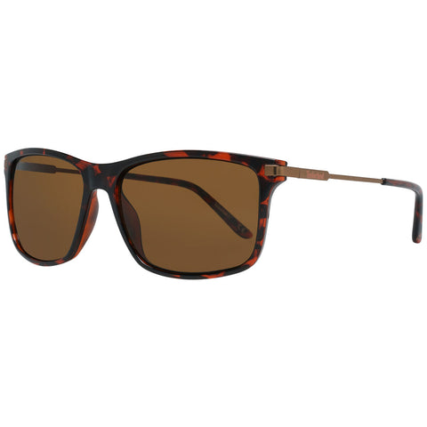 Men's Sunglasses Timberland TB7177-5852E ø 58 mm-0